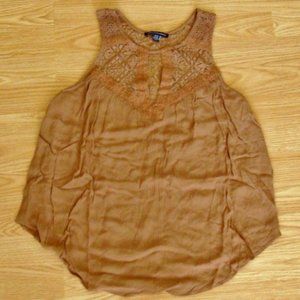 NWOT American Eagle Outfitters Lace Top | Size XS